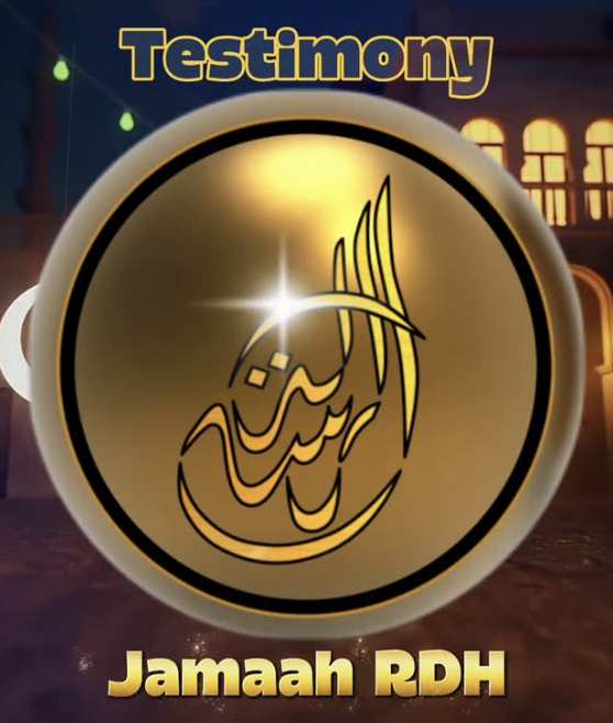 Perjalanan Menuju Arafah